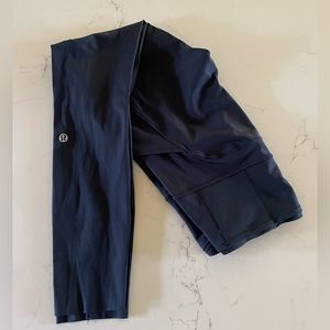 Lululemon Fast and Free 25”
